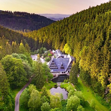 קובארה Jelenia Struga Medical Spa מראה חיצוני תמונה