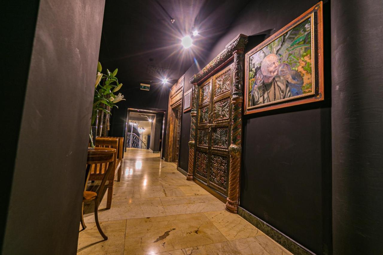 קובארה Jelenia Struga Medical Spa מראה חיצוני תמונה