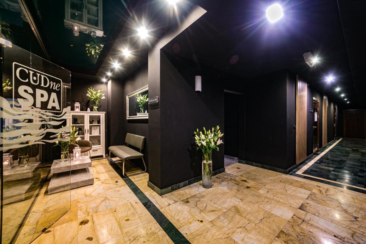 קובארה Jelenia Struga Medical Spa מראה חיצוני תמונה