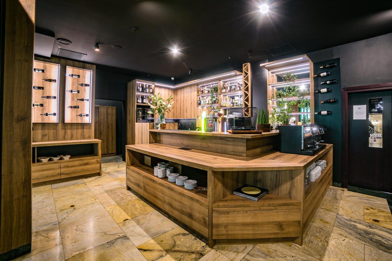 קובארה Jelenia Struga Medical Spa מראה חיצוני תמונה