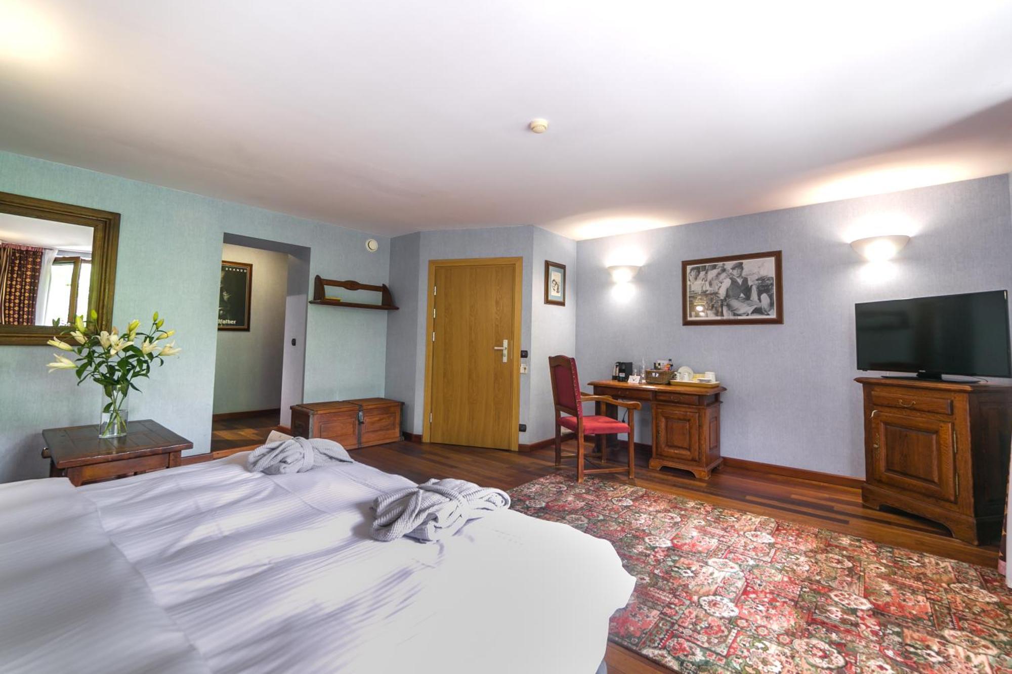 קובארה Jelenia Struga Medical Spa מראה חיצוני תמונה