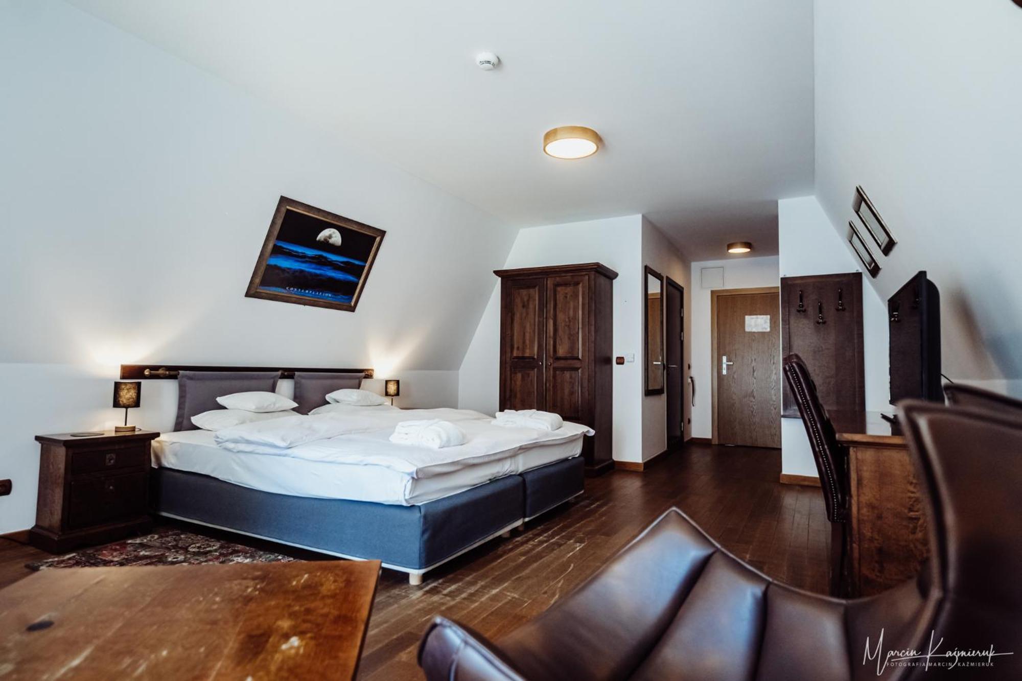 קובארה Jelenia Struga Medical Spa מראה חיצוני תמונה