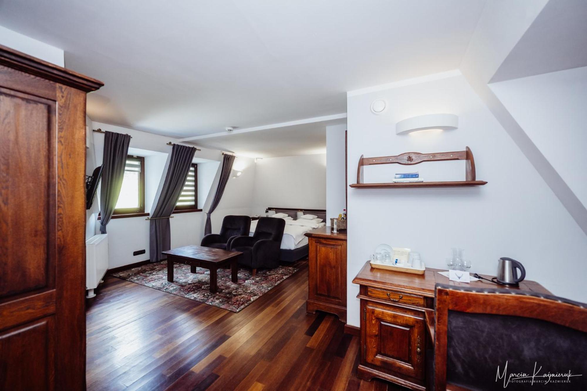 קובארה Jelenia Struga Medical Spa מראה חיצוני תמונה