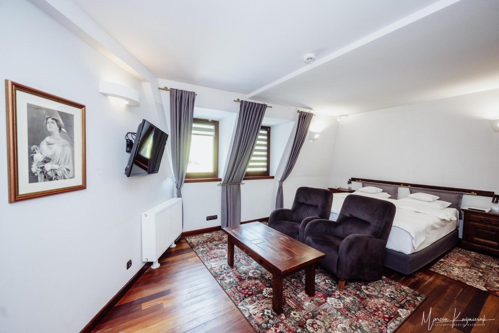 קובארה Jelenia Struga Medical Spa מראה חיצוני תמונה