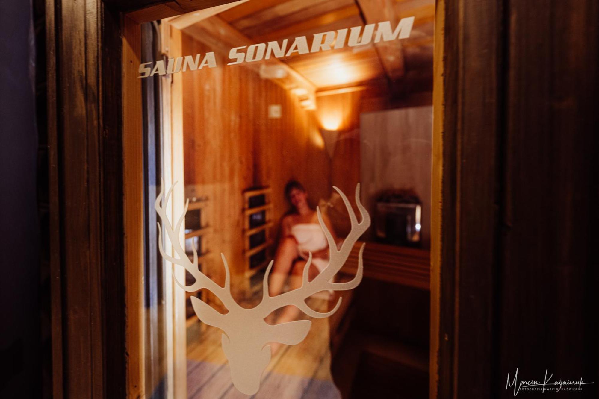 קובארה Jelenia Struga Medical Spa מראה חיצוני תמונה
