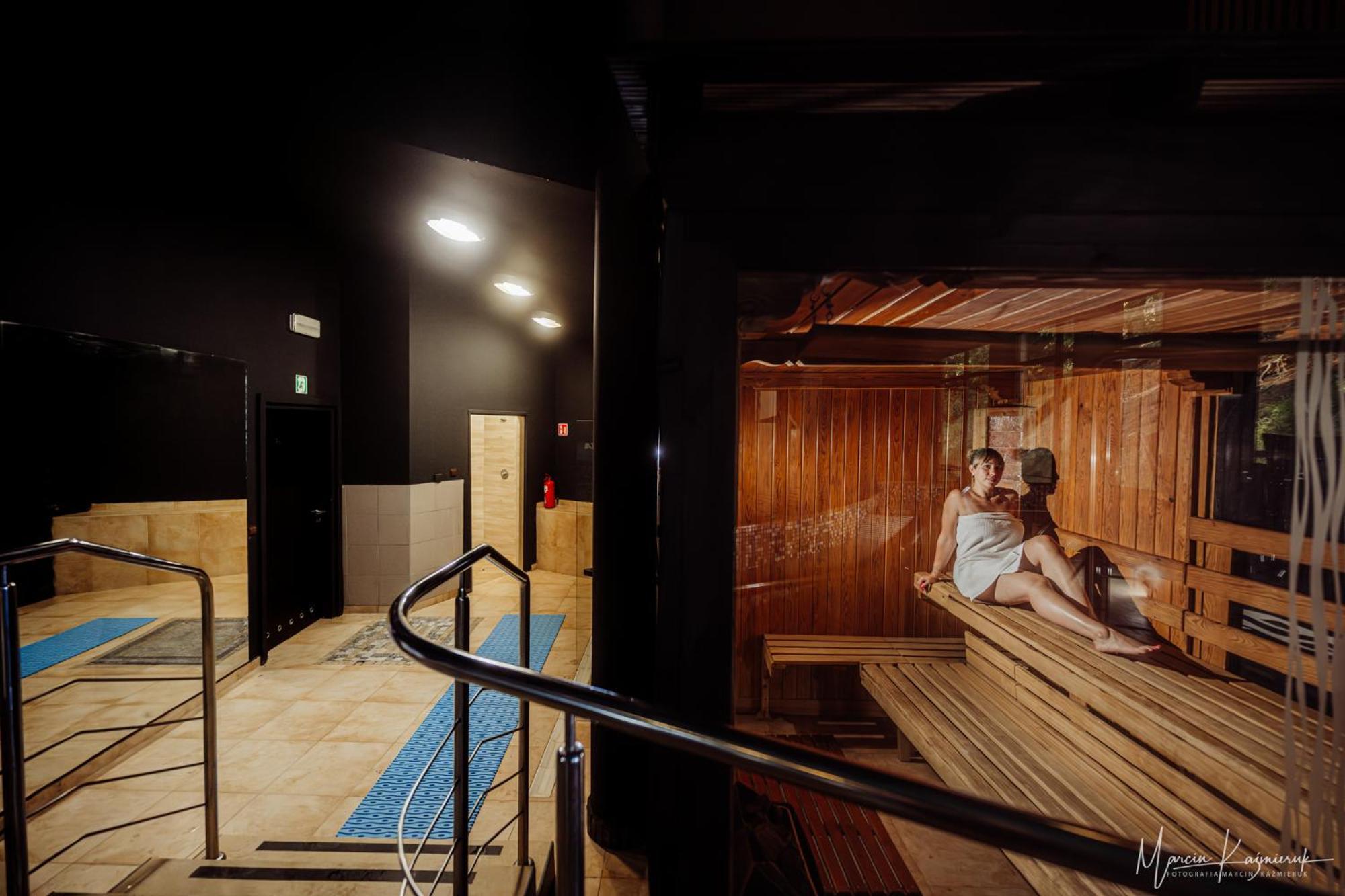 קובארה Jelenia Struga Medical Spa מראה חיצוני תמונה