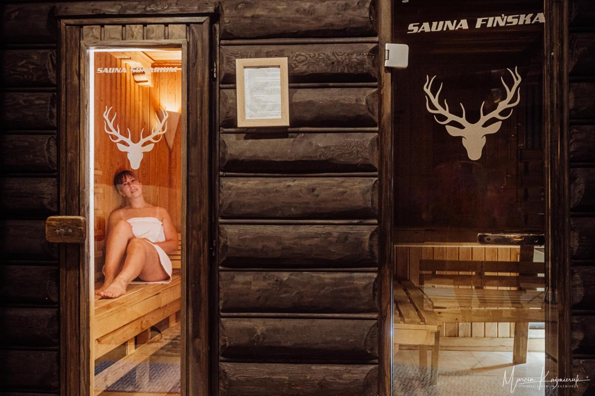 קובארה Jelenia Struga Medical Spa מראה חיצוני תמונה