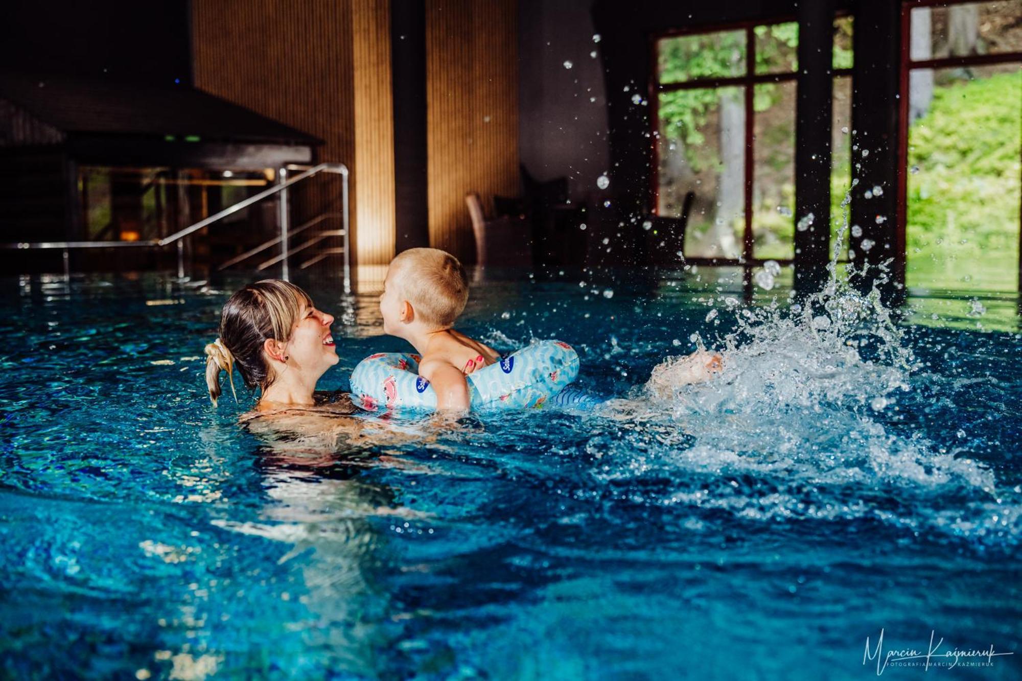 קובארה Jelenia Struga Medical Spa מראה חיצוני תמונה